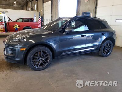 2023 PORSCHE MACAN BASE WP1AA2A59PLB03433 - główne zdjęcie licytacji z USA - miniatura