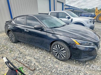 Czwarte zdjęcie samochodu z boku: 2024 NISSAN ALTIMA SV VIN:1N4BL4DV7RN411270 - miniatura