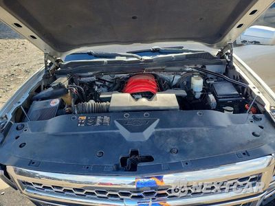 Zdjęcie 11 z 12 samochodu: 2015 CHEVROLET SILVERADO K1500 LT VIN:3GCUKREC8FG199564 - miniatura