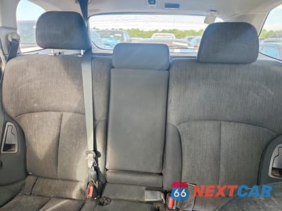 Zdjęcie 10 z 13 samochodu: 2013 SUBARU OUTBACK 2.5I PREMIUM VIN:4S4BRBCC8D3275650 - miniatura