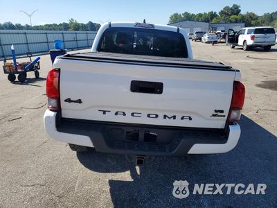 Zdjęcie 6 z 12 samochodu: 2023 TOYOTA TACOMA SR5 V6 VIN:3TMCZ5AN2PM637859 - miniatura