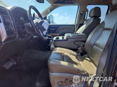 Zdjęcie 7 z 13 samochodu: 2016 CHEVROLET SILVERADO K1500 LTZ VIN:1GCVKSEC2GZ164077 - miniatura