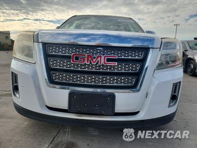 Piąte zdjęcie samochodu w środku: 2015 GMC TERRAIN SLT VIN:2GKALTEK8F6179609 - miniatura