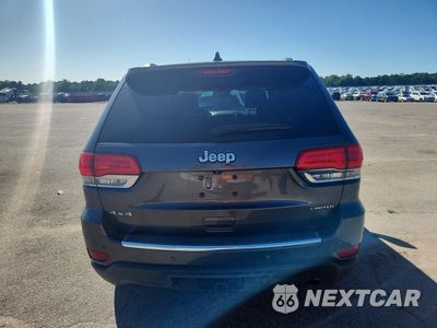 Zdjęcie 6 z 13 samochodu: 2015 JEEP GRAND CHEROKEE LIMITED VIN:1C4RJFBG2FC602357 - miniatura