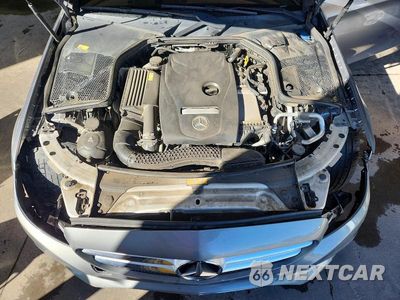 Zdjęcie 11 z 13 samochodu: 2016 MERCEDES-BENZ C 300 4MATIC VIN:55SWF4KB7GU162412 - miniatura