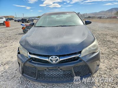 Piąte zdjęcie samochodu w środku: 2016 TOYOTA CAMRY SE VIN:4T1BF1FK1GU262453 - miniatura