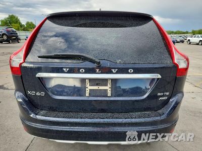 Zdjęcie 6 z 13 samochodu: 2016 VOLVO XC60 T6 PREMIER VIN:YV4902RK8G2804405 - miniatura
