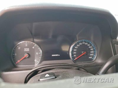 Zdjęcie 9 z 13 samochodu: 2017 CHEVROLET TAHOE K1500 PREMIER VIN:1GNSKCKC4HR230456 - miniatura