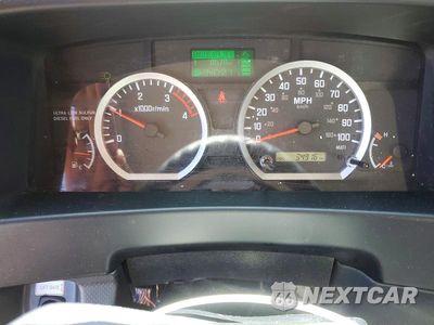 Zdjęcie 9 z 13 samochodu: 2024 CHEVROLET 4500HD BOX TRUCK VIN:JALCDW163R7018602 - miniatura