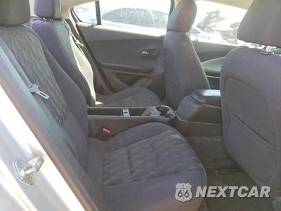 Zdjęcie 10 z 13 samochodu: 2013 CHEVROLET VOLT VIN:1G1RE6E42DU102818 - miniatura