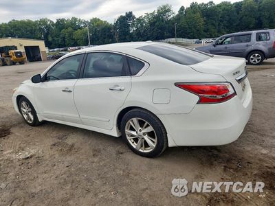 Drugie zdjęcie samochodu z przodu: 2015 NISSAN ALTIMA 2.5 SV VIN:1N4AL3AP2FC297942 - miniatura
