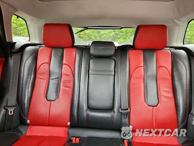 Zdjęcie 10 z 13 samochodu: 2012 LAND ROVER RANGE ROVER EVOQUE DYNAMIC PREMIUM VIN:SALVT2BG3CH691378 - miniatura