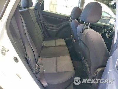 Zdjęcie 10 z 12 samochodu: 2004 PONTIAC VIBE VIN:5Y2SL62894Z458952 - miniatura