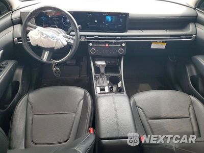 Zdjęcie 8 z 13 samochodu: 2025 HYUNDAI TUCSON SEL VIN:5NMJC3DE9SH550237 - miniatura