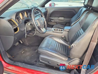 Zdjęcie 7 z 12 samochodu: 2012 DODGE CHALLENGER R/T VIN:2C3CDYBT1CH269278 - miniatura