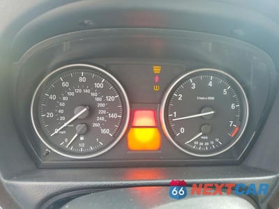 Zdjęcie 9 z 12 samochodu: 2011 BMW 328 I SULEV VIN:WBAPH5C56BA443226 - miniatura