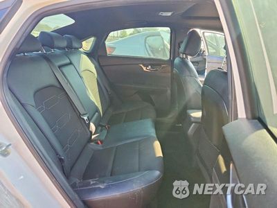 Zdjęcie 10 z 12 samochodu: 2022 KIA FORTE GT LINE VIN:3KPF54ADXNE458650 - miniatura