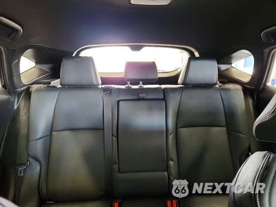 Zdjęcie 10 z 14 samochodu: 2021 TOYOTA VENZA LIMITED VIN:JTEAAAAH6MJ049839 - miniatura