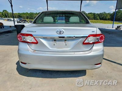 Zdjęcie 6 z 12 samochodu: 2012 TOYOTA COROLLA LE VIN:2T1BU4EE3CC874197 - miniatura