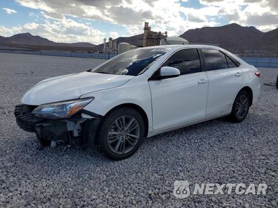 2016 TOYOTA CAMRY SE 4T1BF1FK9GU168644 - główne zdjęcie licytacji z USA - miniatura