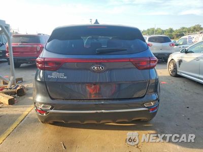 Zdjęcie 6 z 13 samochodu: 2020 KIA SPORTAGE LX VIN:KNDPMCAC3L7666441 - miniatura