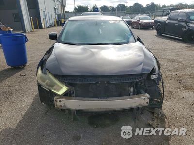 Piąte zdjęcie samochodu w środku: 2016 NISSAN MAXIMA 3.5 SV VIN:1N4AA6AP0GC434546 - miniatura