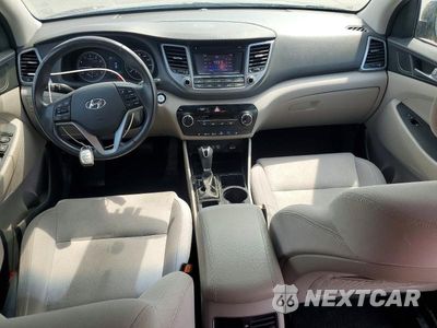 Zdjęcie 8 z 13 samochodu: 2017 HYUNDAI TUCSON SPORT VIN:KM8J3CA25HU271276 - miniatura