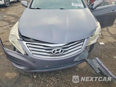 Zdjęcie 11 z 12 samochodu: 2012 HYUNDAI AZERA BASE VIN:KMHFG4JG5CA135140 - miniatura