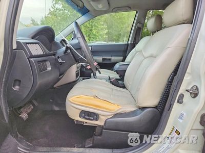 Zdjęcie 7 z 12 samochodu: 2004 MITSUBISHI ENDEAVOR XLS VIN:4A4MN31S64E068681 - miniatura
