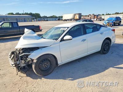 2023 NISSAN ALTIMA S 1N4BL4BV8PN361687 - główne zdjęcie licytacji z USA - miniatura