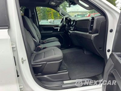 Zdjęcie 10 z 14 samochodu: 2022 CHEVROLET SILVERADO K1500 LT-L VIN:1GCRDKEK9NZ622245 - miniatura