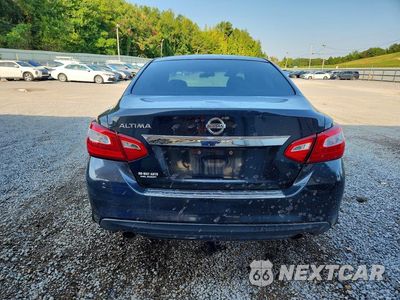 Zdjęcie 6 z 12 samochodu: 2016 NISSAN ALTIMA 2.5 S VIN:1N4AL3AP8GC280905 - miniatura