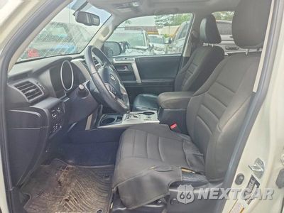 Zdjęcie 7 z 13 samochodu: 2013 TOYOTA 4RUNNER SR5 VIN:JTEZU5JR0D5061441 - miniatura