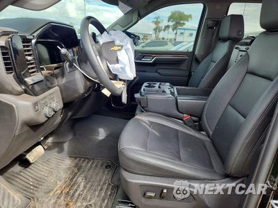 Zdjęcie 7 z 12 samochodu: 2026 CHEVROLET SILVERADO K1500 LT VIN:2GCUKDEDXT1165934 - miniatura