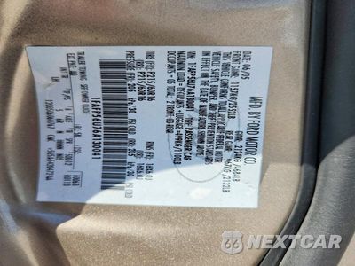 Zdjęcie 13 z 13 samochodu: 2006 FORD TAURUS SEL VIN:1FAFP56U76A130041 - miniatura