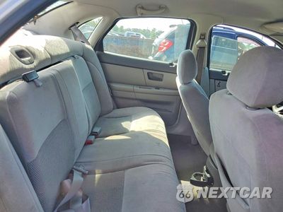 Zdjęcie 10 z 12 samochodu: 2004 FORD TAURUS SES VIN:1FAFP55U84G171225 - miniatura