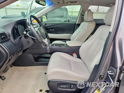 Zdjęcie 7 z 13 samochodu: 2013 LEXUS RX 350 VIN:2T2ZK1BA9DC106953 - miniatura