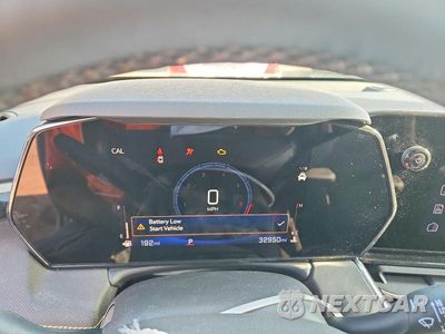 Zdjęcie 9 z 13 samochodu: 2025 CHEVROLET TRAILBLAZER ACTIV VIN:KL79MVSL5SB079184 - miniatura