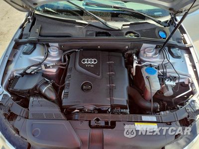 Zdjęcie 11 z 12 samochodu: 2015 AUDI A5 PREMIUM VIN:WAUCFAFR9FA055604 - miniatura