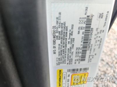 Zdjęcie 13 z 13 samochodu: 2015 FORD FUSION SE VIN:1FA6P0H78F5104289 - miniatura