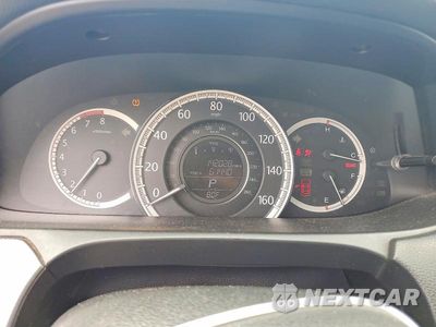Zdjęcie 9 z 12 samochodu: 2014 HONDA ACCORD LX VIN:1HGCR2F33EA115940 - miniatura