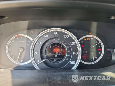Zdjęcie 9 z 13 samochodu: 2014 HONDA ACCORD EXL VIN:1HGCR3F86EA032472 - miniatura