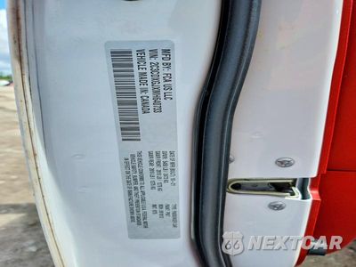 Zdjęcie 12 z 12 samochodu: 2021 DODGE CHARGER SCAT PACK VIN:2C3CDXGJXMH640733 - miniatura