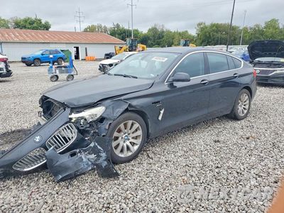 2010 BMW 550 XIGT WBASP4C53AC341344 - główne zdjęcie licytacji z USA - miniatura