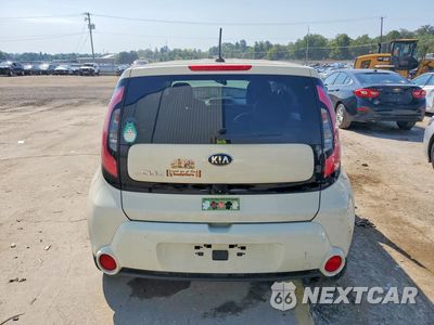 Zdjęcie 6 z 12 samochodu: 2016 KIA SOUL ! VIN:KNDJX3A57G7288452 - miniatura