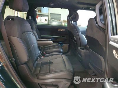 Zdjęcie 11 z 13 samochodu: 2027 KIA TELLURIDE HYBRID SX-PRESTIGE VIN:5XYPLESA6VG022725 - miniatura