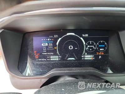 Zdjęcie 9 z 12 samochodu: 2024 TOYOTA SEQUOIA CAPSTONE VIN:7SVAAABA4RX023689 - miniatura