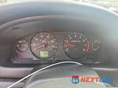 Zdjęcie 9 z 12 samochodu: 2006 NISSAN SENTRA 1.8 VIN:3N1CB51D06L522437 - miniatura