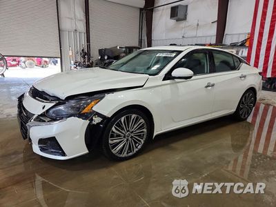 2024 NISSAN ALTIMA SL 1N4BL4EV1RN326827 - główne zdjęcie licytacji z USA - miniatura