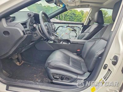 Zdjęcie 7 z 13 samochodu: 2023 LEXUS ES 300H ULTRA LUXURY VIN:58AFA1C1XPU035525 - miniatura